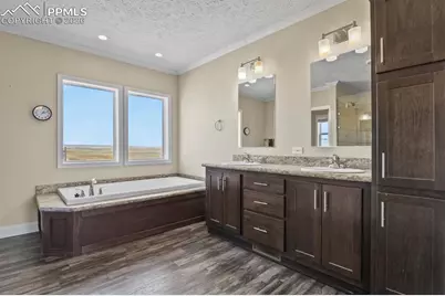 5895 Bar 10 Road, Colorado Springs, CO 80928 - Photo 14