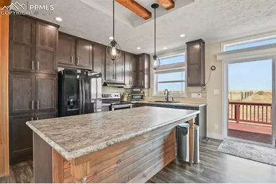 5895 Bar 10 Road, Colorado Springs, CO 80928 - Photo 8