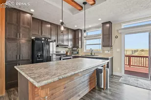 5895 Bar 10 Rd, Colorado Springs, CO 80928 - Photo 8