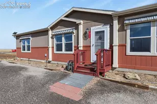 5895 Bar 10 Rd, Colorado Springs, CO 80928 - Photo 2