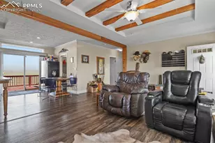 5895 Bar 10 Rd, Colorado Springs, CO 80928 - Photo 6