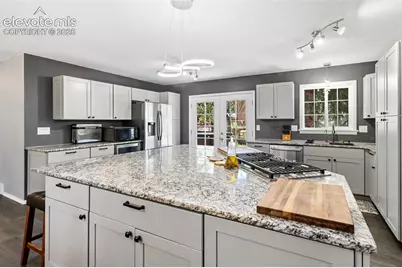 861 Teller Lane, Woodland Park, CO 80863 - Photo 6