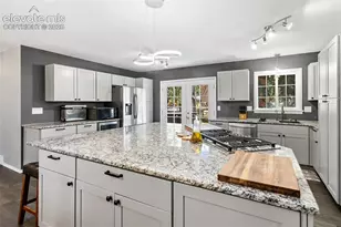 861 Teller Ln, Woodland Park, CO 80863 - Photo 6