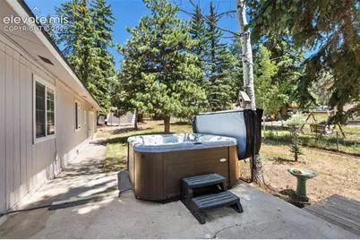 861 Teller Lane, Woodland Park, CO 80863 - Photo 24