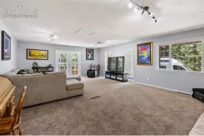 861 Teller Lane, Woodland Park, CO 80863 - Photo 10