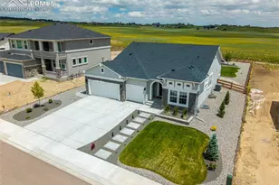 9787 Owl Perch Loop, Colorado Springs, CO 80908 - Photo 1