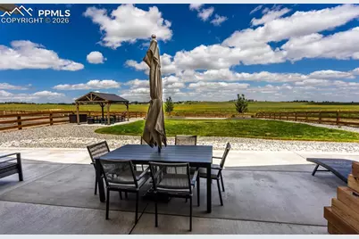 9787 Owl Perch Loop, Colorado Springs, CO 80908 - Photo 2