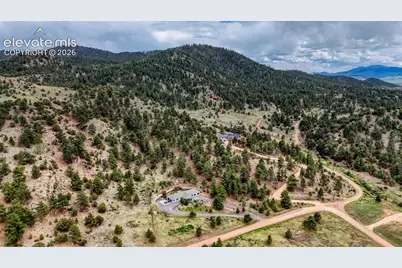 796 Knickerbocker Road, Silver Cliff, CO 81252 - Photo 36