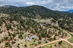 796 Knickerbocker Rd, Silver Cliff, CO 81252 - Photo 36