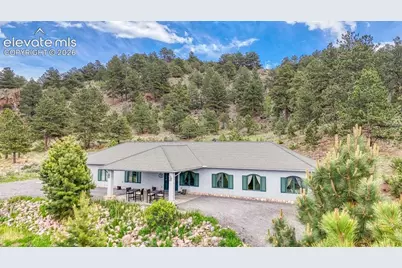 796 Knickerbocker Road, Silver Cliff, CO 81252 - Photo 44