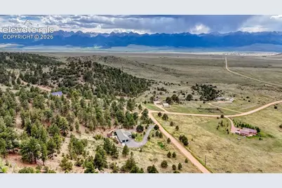 796 Knickerbocker Road, Silver Cliff, CO 81252 - Photo 34