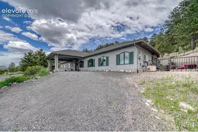 796 Knickerbocker Road, Silver Cliff, CO 81252 - Photo 8