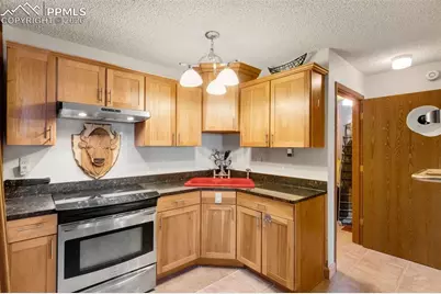 380 Paradise Circle #C1, Woodland Park, CO 80863 - Photo 2