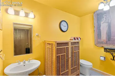 380 Paradise Circle #C1, Woodland Park, CO 80863 - Photo 16