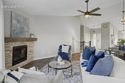 15635 Blue Pearl Court, Monument, CO 80132 - Photo 8