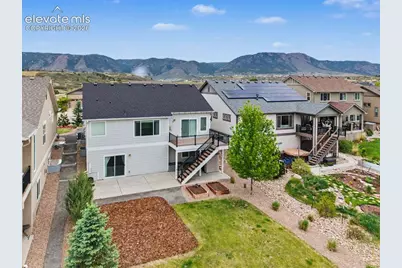 15635 Blue Pearl Court, Monument, CO 80132 - Photo 2