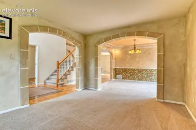 6619 Dream Weaver Drive, Colorado Springs, CO 80923 - Photo 14