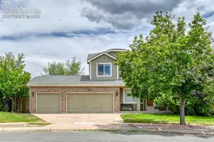 6619 Dream Weaver Dr, Colorado Springs, CO 80923 - Photo 1