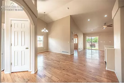 6351 Confederate Ridge Drive, Colorado Springs, CO 80923 - Photo 4