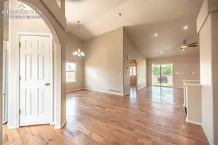 6351 Confederate Ridge Dr, Colorado Springs, CO 80923 - Photo 4