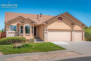 6351 Confederate Ridge Dr, Colorado Springs, CO 80923 - Photo 1