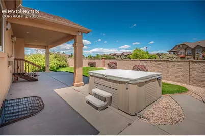 6351 Confederate Ridge Drive, Colorado Springs, CO 80923 - Photo 50