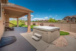 6351 Confederate Ridge Dr, Colorado Springs, CO 80923 - Photo 50