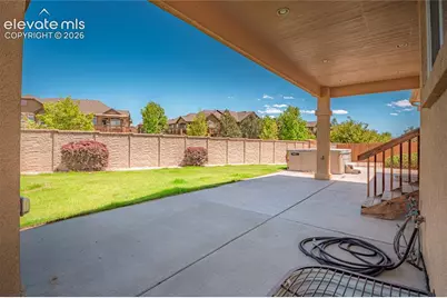 6351 Confederate Ridge Drive, Colorado Springs, CO 80923 - Photo 42