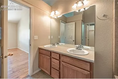 6351 Confederate Ridge Drive, Colorado Springs, CO 80923 - Photo 28