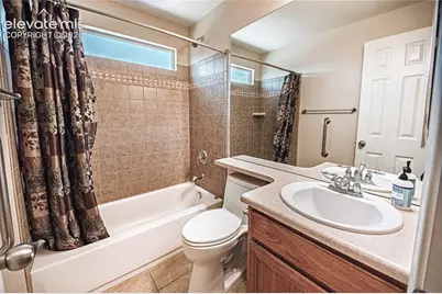 6351 Confederate Ridge Drive, Colorado Springs, CO 80923 - Photo 22