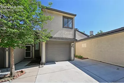 4620 Excalibur Court, Colorado Springs, CO 80917 - Photo 1