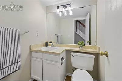 4620 Excalibur Court, Colorado Springs, CO 80917 - Photo 8