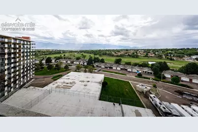 411 Lakewood Circle #A1005, Colorado Springs, CO 80910 - Photo 38