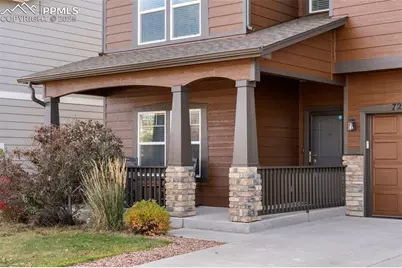 7241 Thorn Brush Way, Colorado Springs, CO 80923 - Photo 2