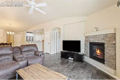 4139 Park Haven View, Colorado Springs, CO 80917 - Photo 4