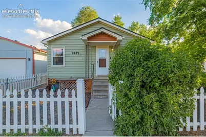 2225 Hagerman Street, Colorado Springs, CO 80904 - Photo 2