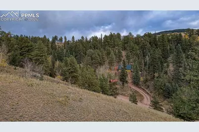 65 Portland Drive, Cripple Creek, CO 80813 - Photo 10