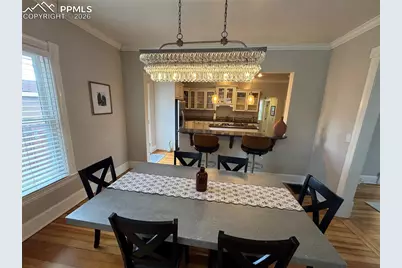 21 E Caramillo Street, Colorado Springs, CO 80907 - Photo 4