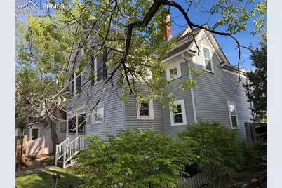 21 E Caramillo Street, Colorado Springs, CO 80907 - Photo 28