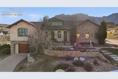 5410 Marshglen Court, Colorado Springs, CO 80906 - Photo 1