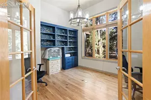 20320 Lockridge Dr, Colorado Springs, CO 80908 - Photo 14