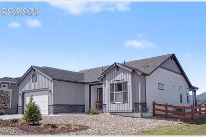16860 New Autumn Drive, Monument, CO 80132 - Photo 2