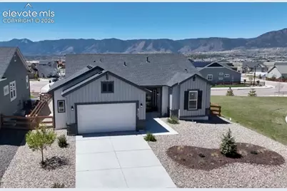 16860 New Autumn Drive, Monument, CO 80132 - Photo 1