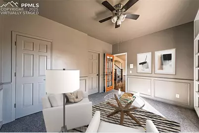 2540 Brogans Bluff Drive, Colorado Springs, CO 80919 - Photo 8