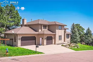 2540 Brogans Bluff Dr, Colorado Springs, CO 80919 - Photo 1