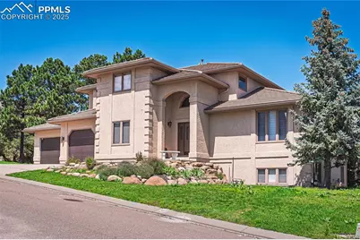 2540 Brogans Bluff Drive, Colorado Springs, CO 80919 - Photo 2