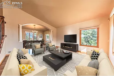 2540 Brogans Bluff Drive, Colorado Springs, CO 80919 - Photo 10