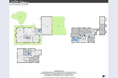 16540 Mesquite Road, Peyton, CO 80831 - Photo 50