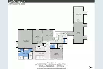 16540 Mesquite Road, Peyton, CO 80831 - Photo 48