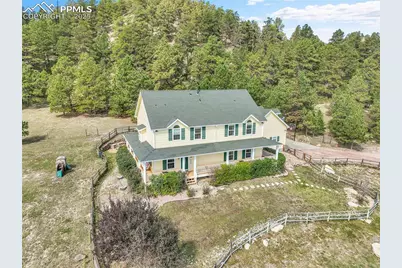 16540 Mesquite Road, Peyton, CO 80831 - Photo 4